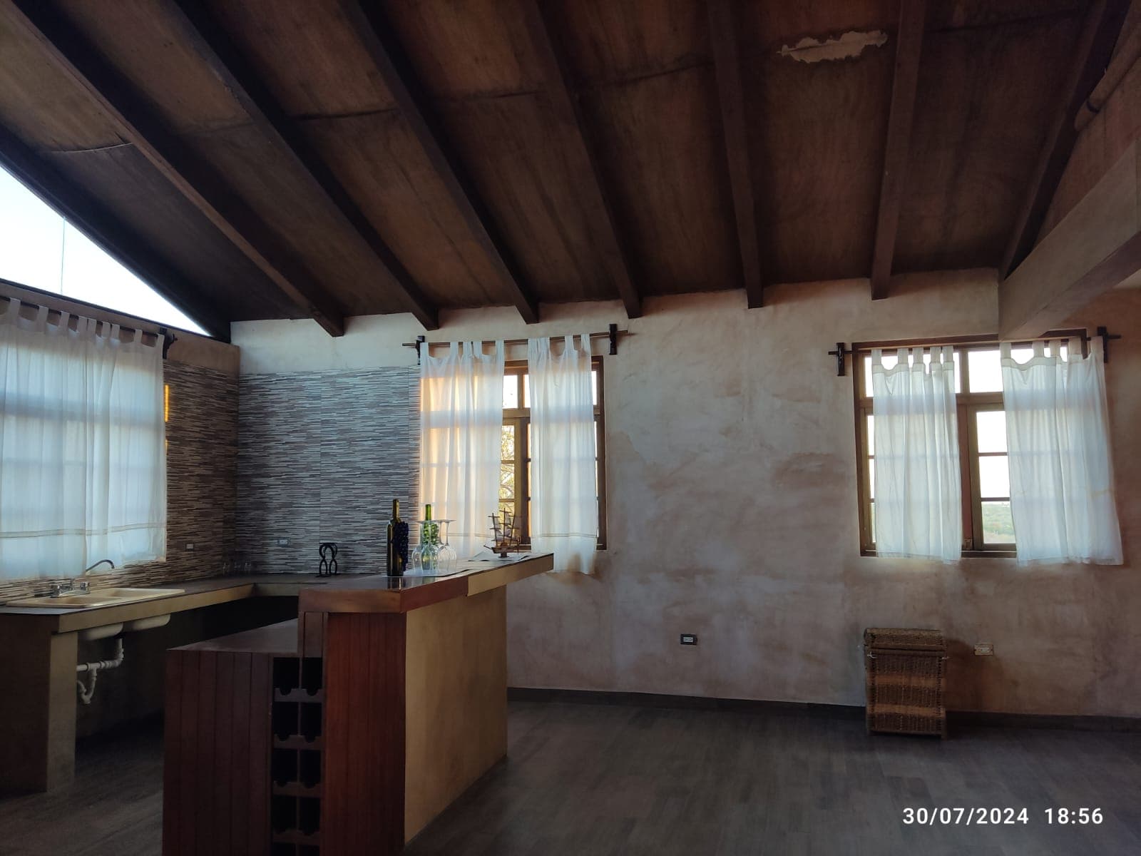 VENTA DE RANCHO EN SAN PEDRO, LA PAZ, B.C.S. — foto 5
