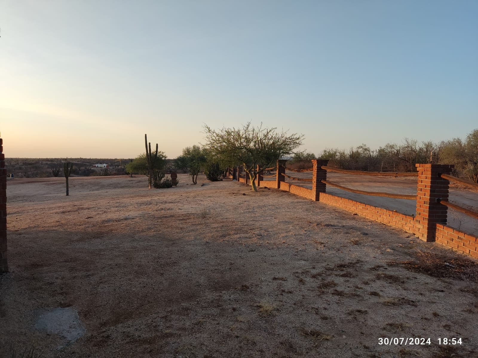 VENTA DE RANCHO EN SAN PEDRO, LA PAZ, B.C.S. — foto 7