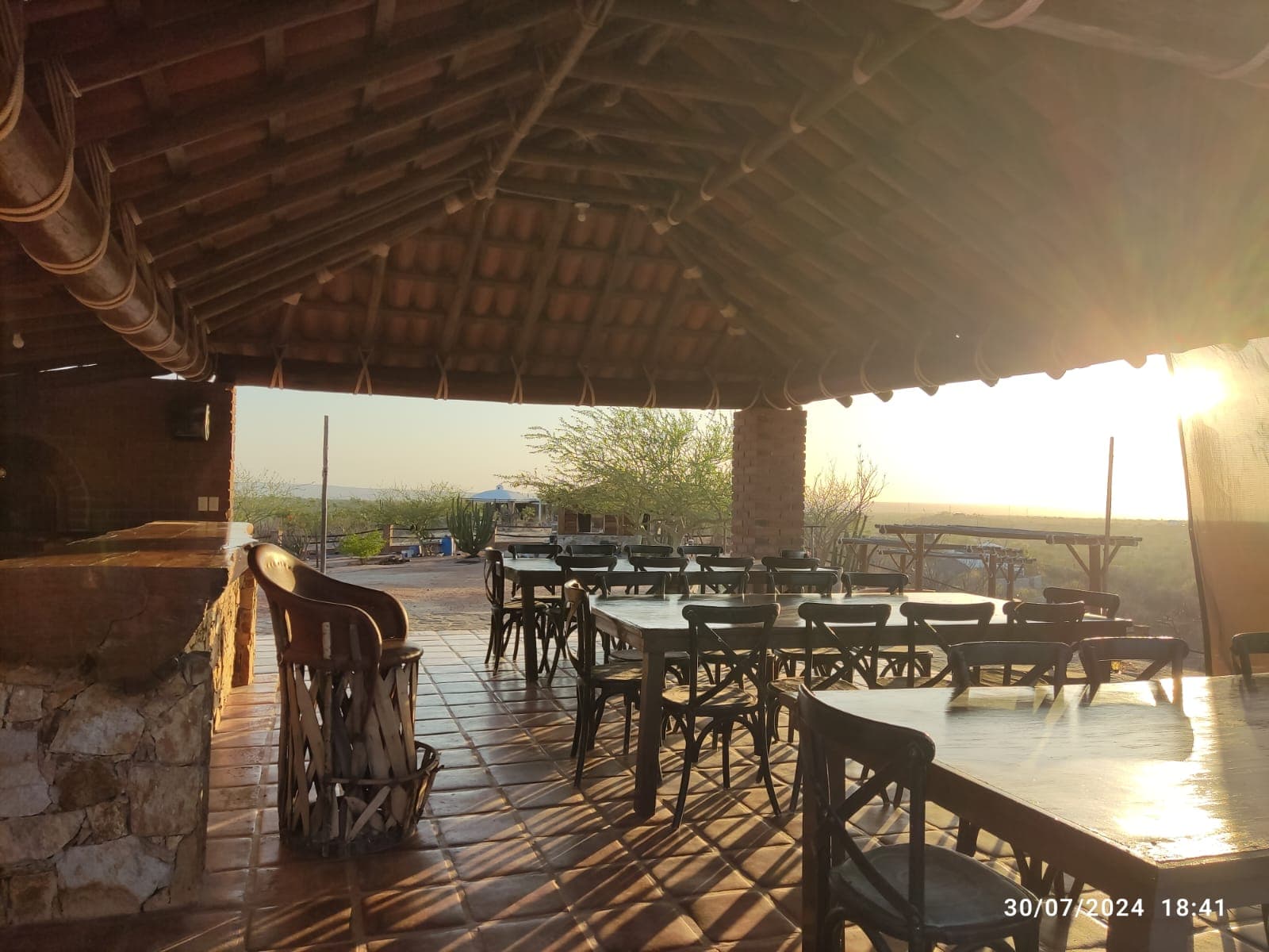 VENTA DE RANCHO EN SAN PEDRO, LA PAZ, B.C.S. — foto 13