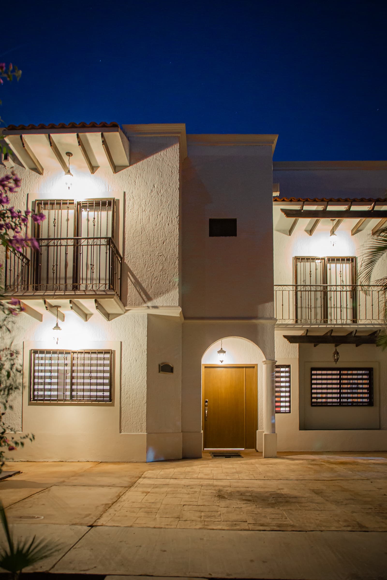 Casa en Renta La Paz, BCS, Col. Centro — foto 1