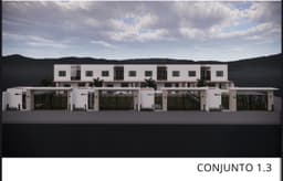 CASAS EN PREVENTA EN LA PAZ BCS, EL CENTENARIO