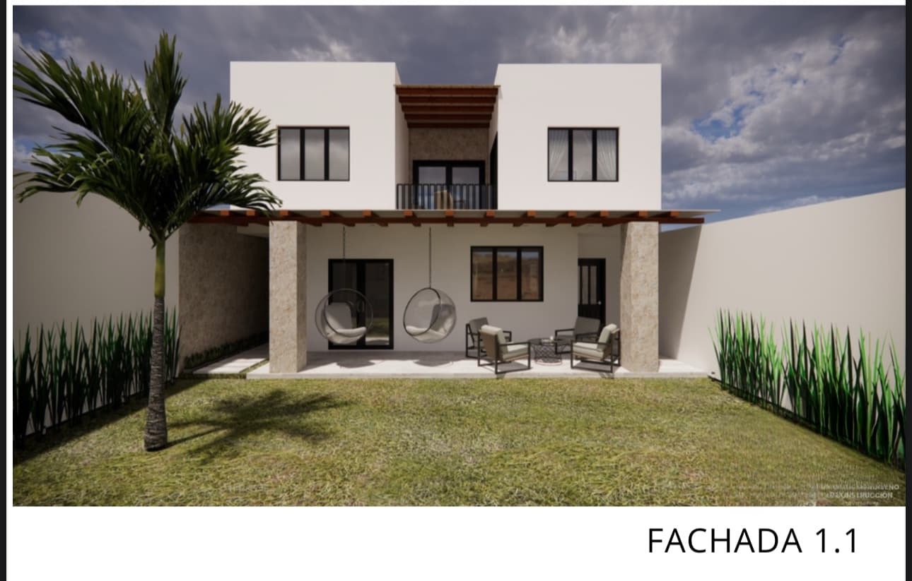 CASAS EN PREVENTA EN LA PAZ BCS, EL CENTENARIO — foto 2