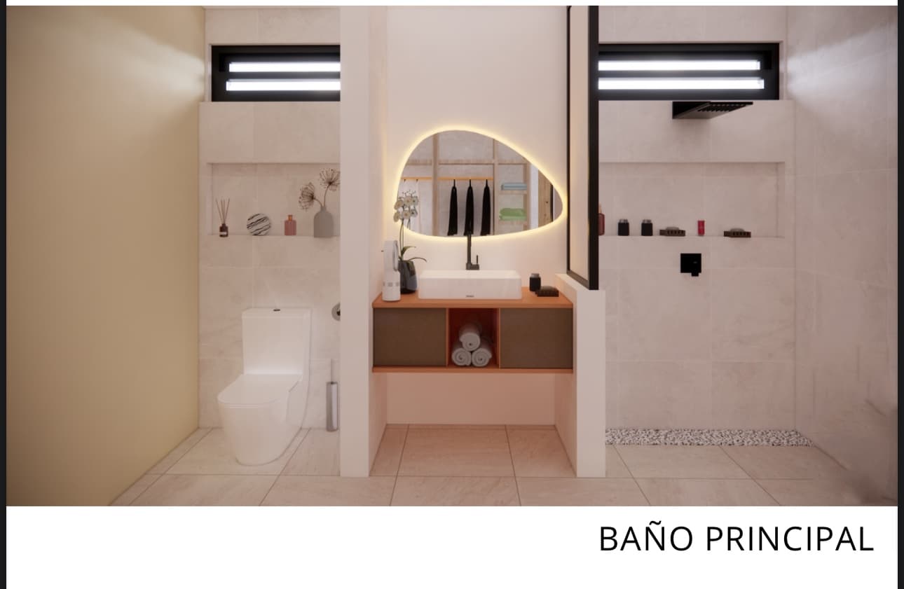 CASAS EN PREVENTA EN LA PAZ BCS, EL CENTENARIO — foto 9