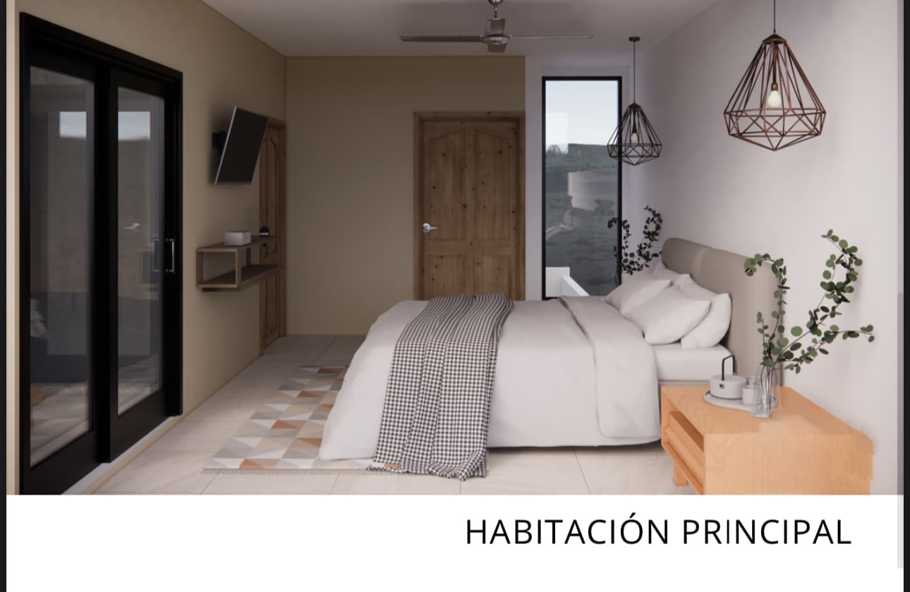 CASAS EN PREVENTA EN LA PAZ BCS, EL CENTENARIO — foto 10