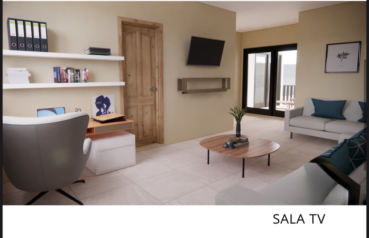 CASAS EN PREVENTA EN LA PAZ BCS, EL CENTENARIO — foto 11