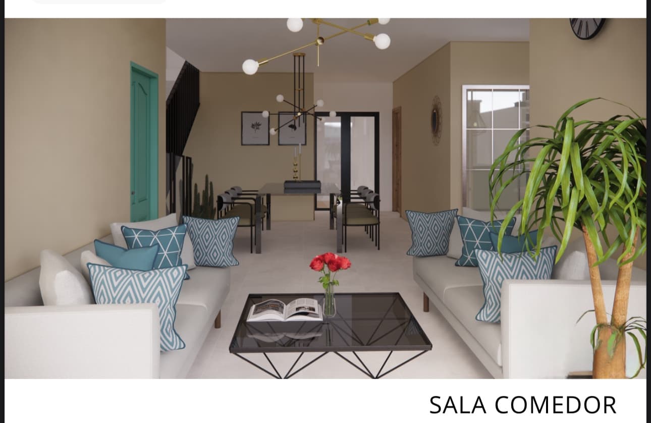 CASAS EN PREVENTA EN LA PAZ BCS, EL CENTENARIO — foto 14