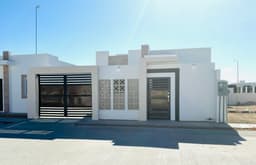 CASA EN RENTA EN LA PAZ BCS, FRACC LAS HACIENDAS