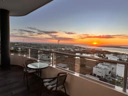 Departamento EN RENTA en LA PAZ BCS, vacacional