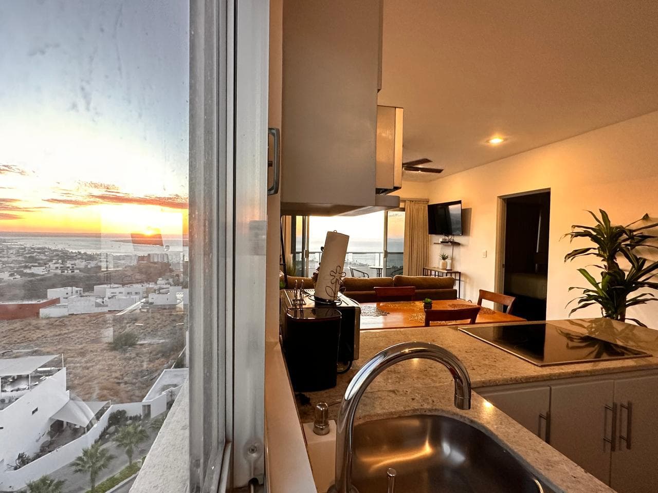 CONDO EN RENTA VACACIONAL, LA PAZ BCS — foto 6