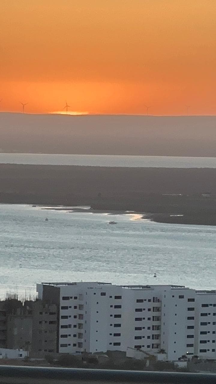 CONDO EN RENTA VACACIONAL, LA PAZ BCS — foto 9