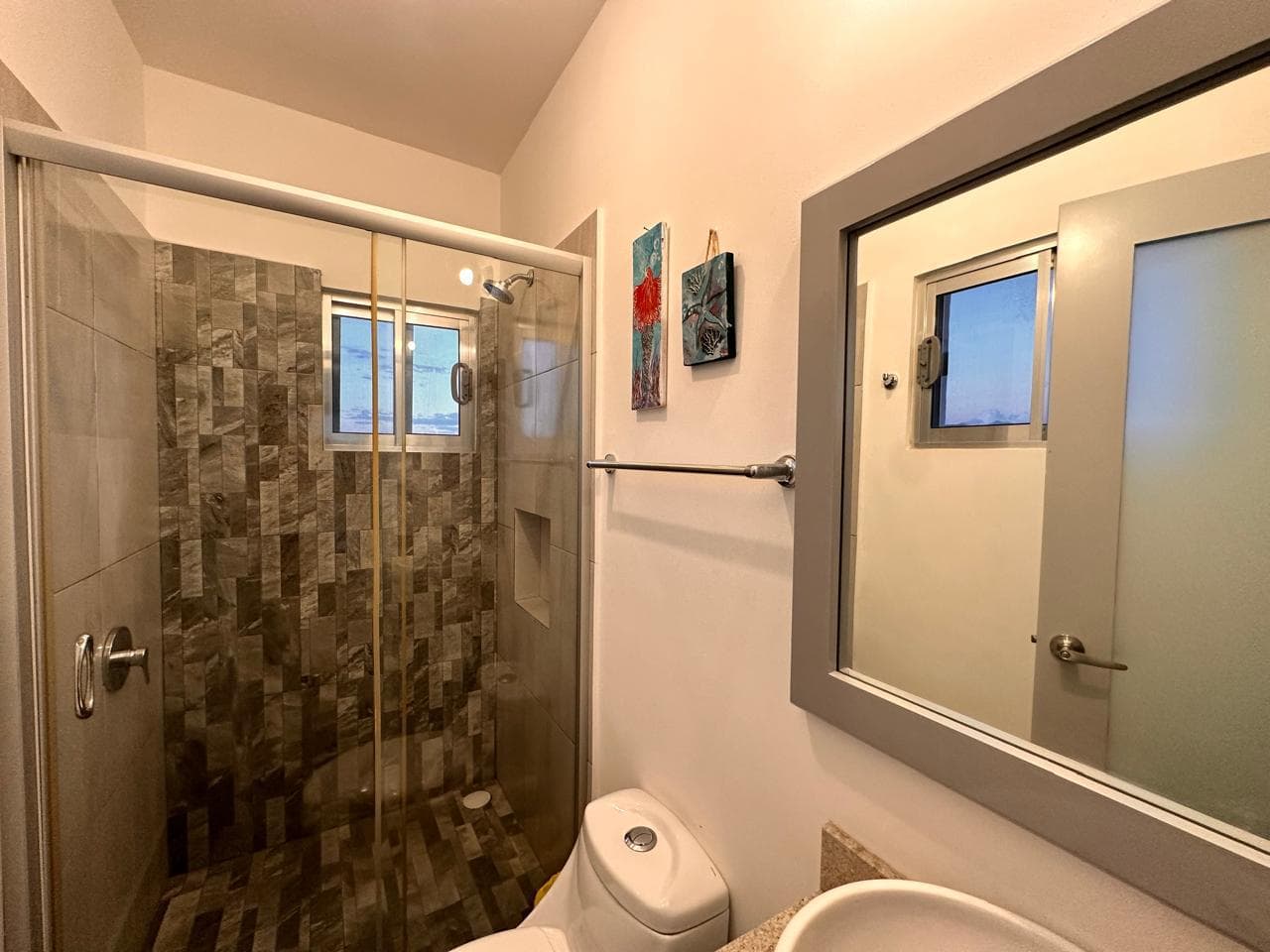 CONDO EN RENTA VACACIONAL, LA PAZ BCS — foto 11
