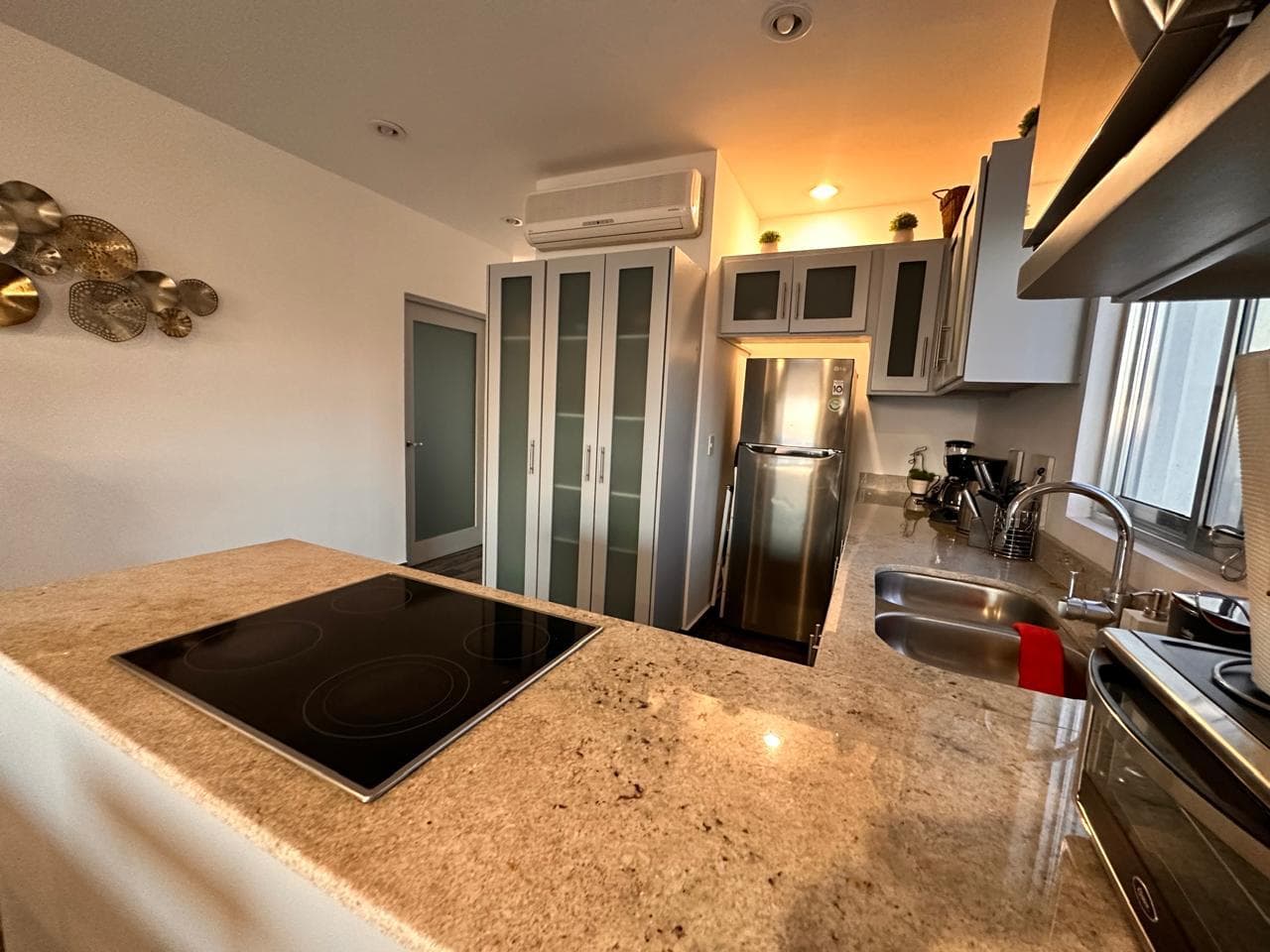 CONDO EN RENTA VACACIONAL, LA PAZ BCS — foto 12