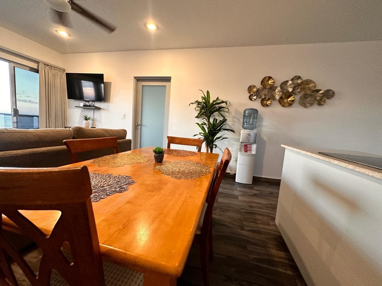 CONDO EN RENTA VACACIONAL, LA PAZ BCS — foto 13