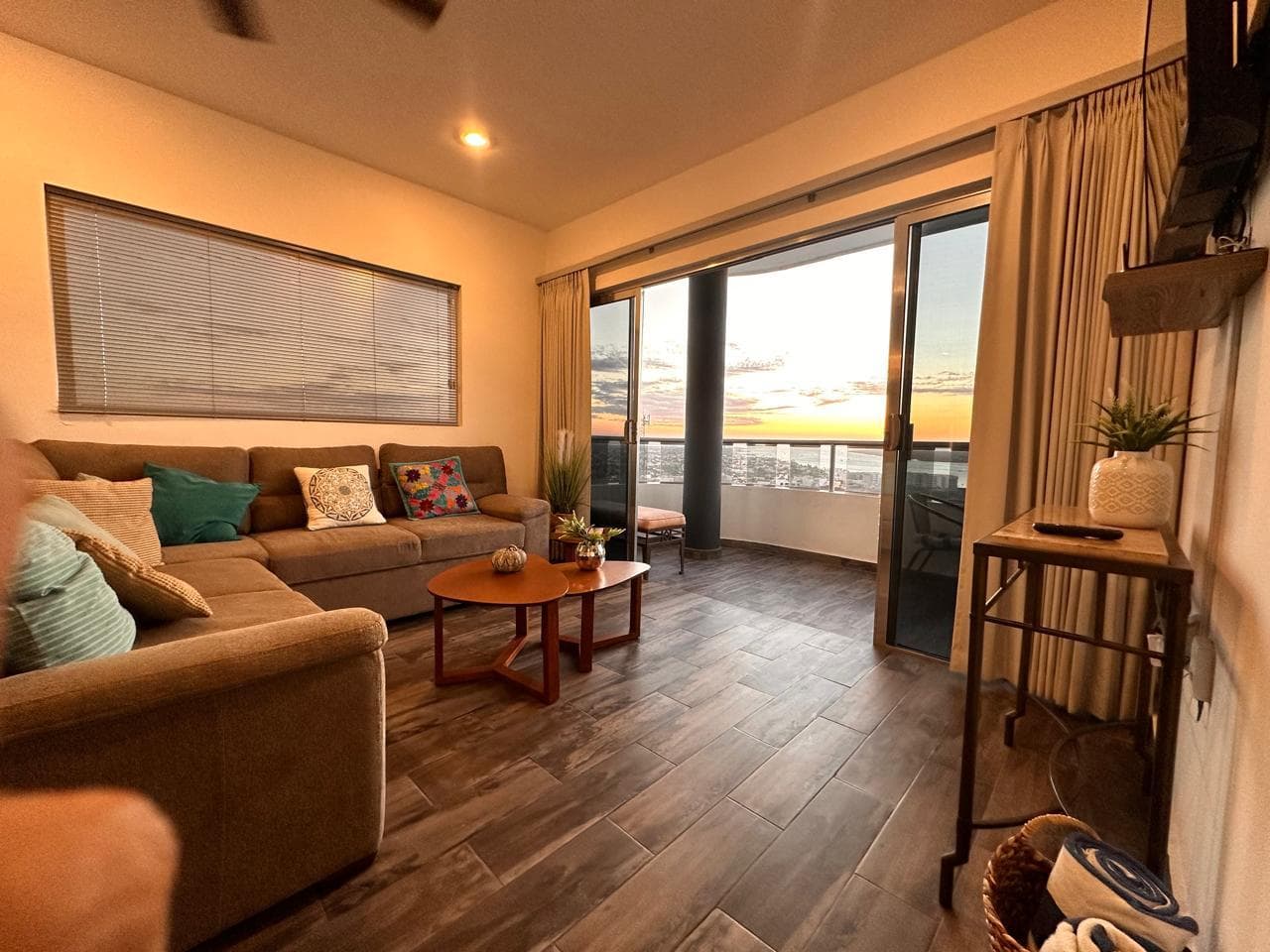 CONDO EN RENTA VACACIONAL, LA PAZ BCS — foto 14