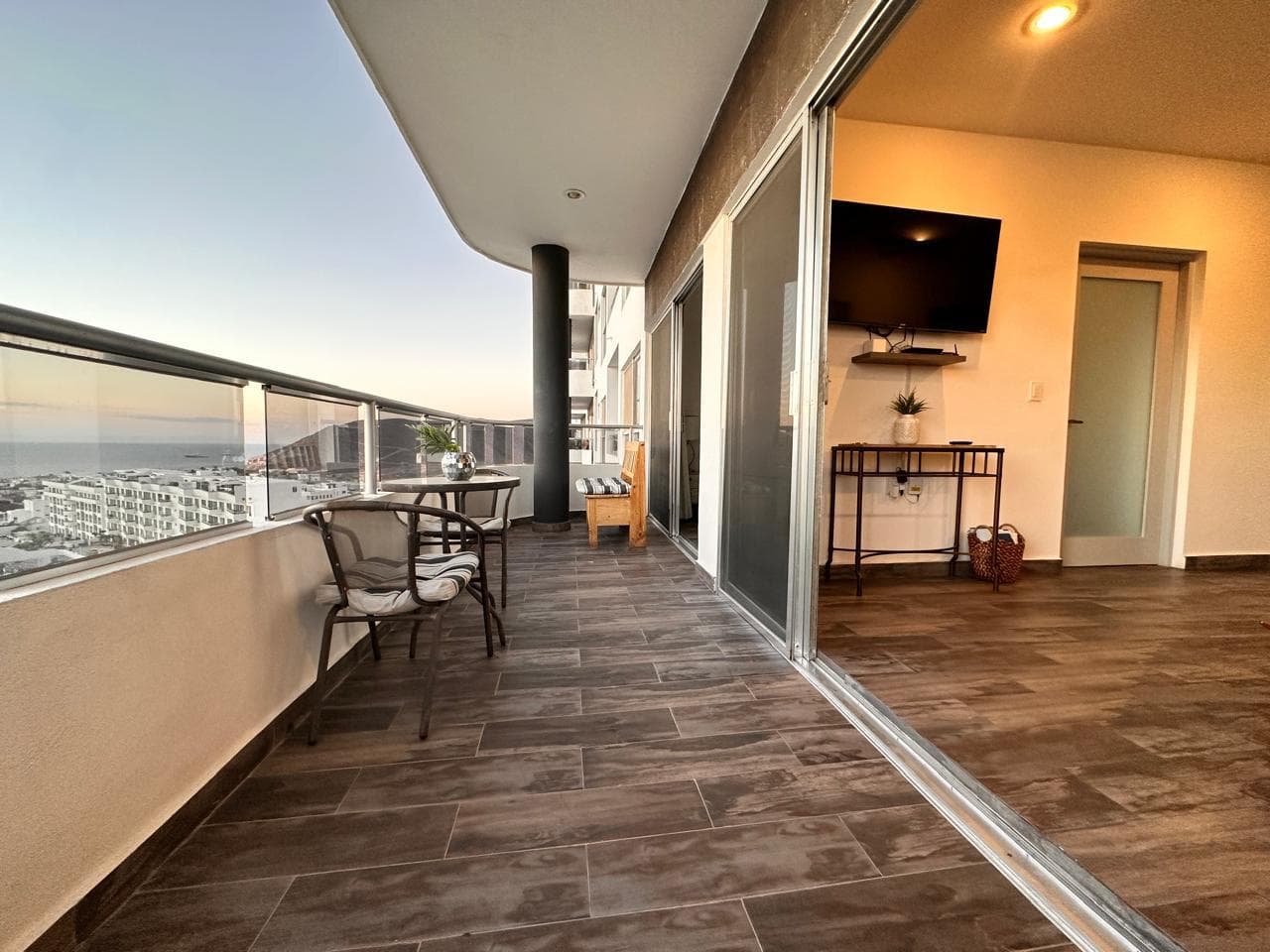 CONDO EN RENTA VACACIONAL, LA PAZ BCS — foto 15