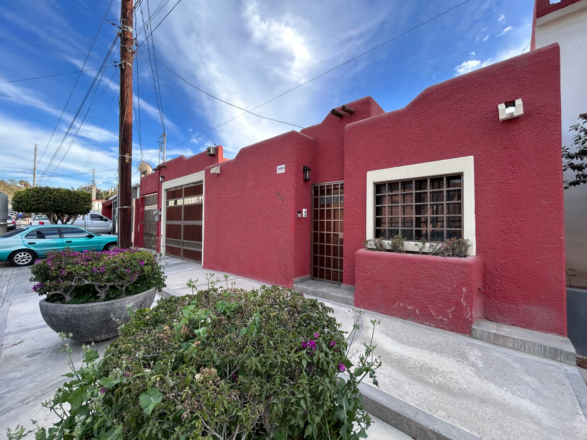 Casa en Renta, Colonia Guerrero. — foto 1