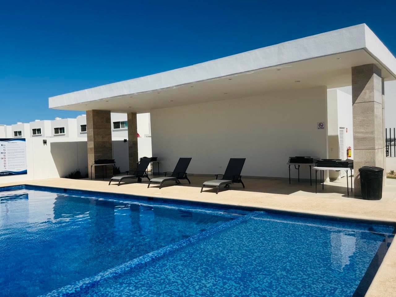 CASA EN RENTA LA PAZ BCS FRACC CORONADO — foto 3
