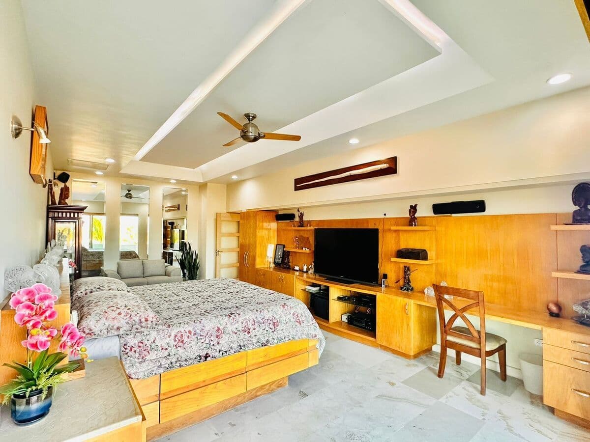 CASA EN VENTA EN LA PAZ, CENTENARIO, BCS, — foto 4