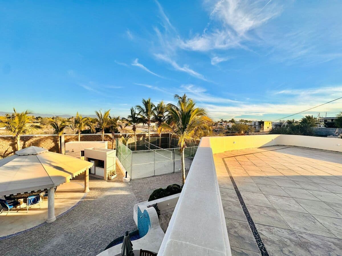 CASA EN VENTA EN LA PAZ, CENTENARIO, BCS, — foto 11