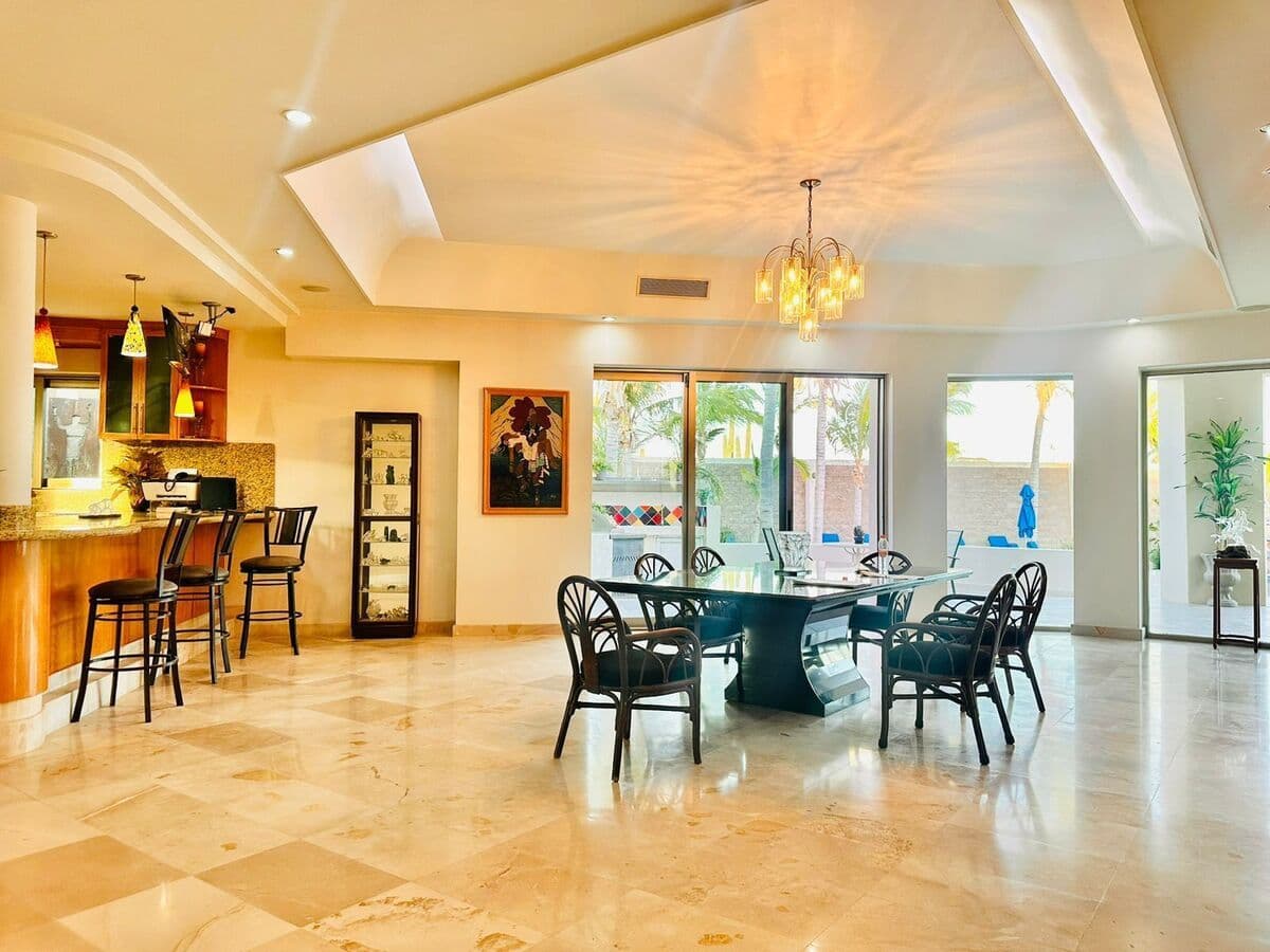 CASA EN VENTA EN LA PAZ, CENTENARIO, BCS, — foto 15