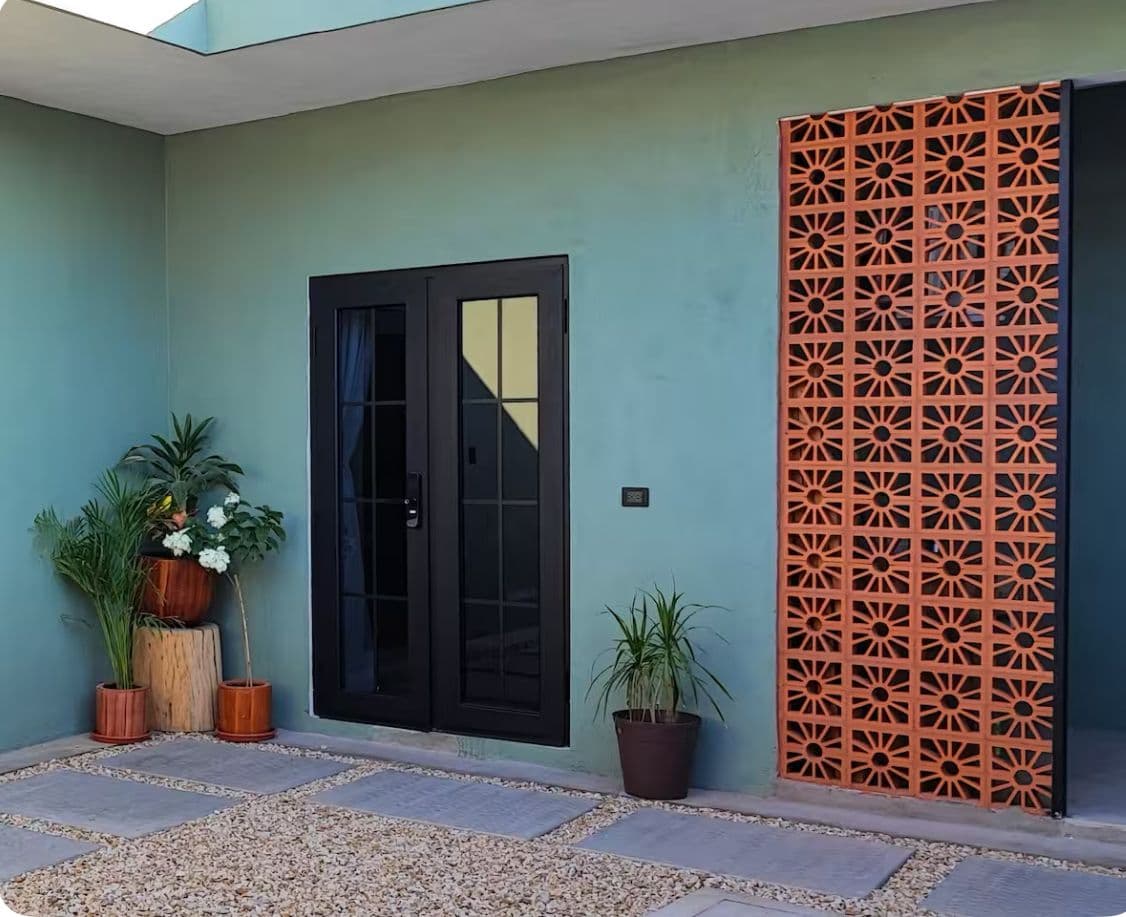 Casa en renta vacacional en La Paz, BCS, céntrica — foto 5