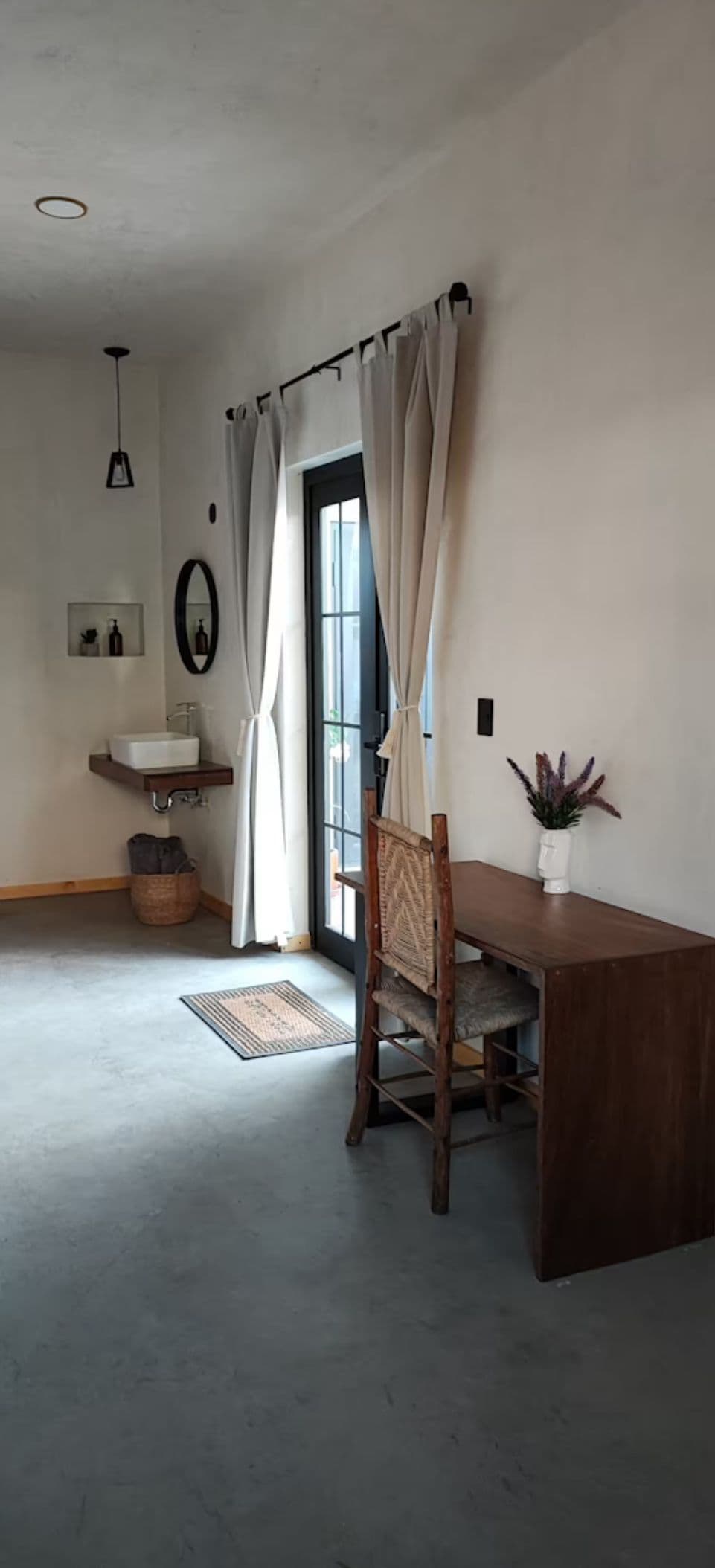 Casa en renta vacacional en La Paz, BCS, céntrica — foto 12