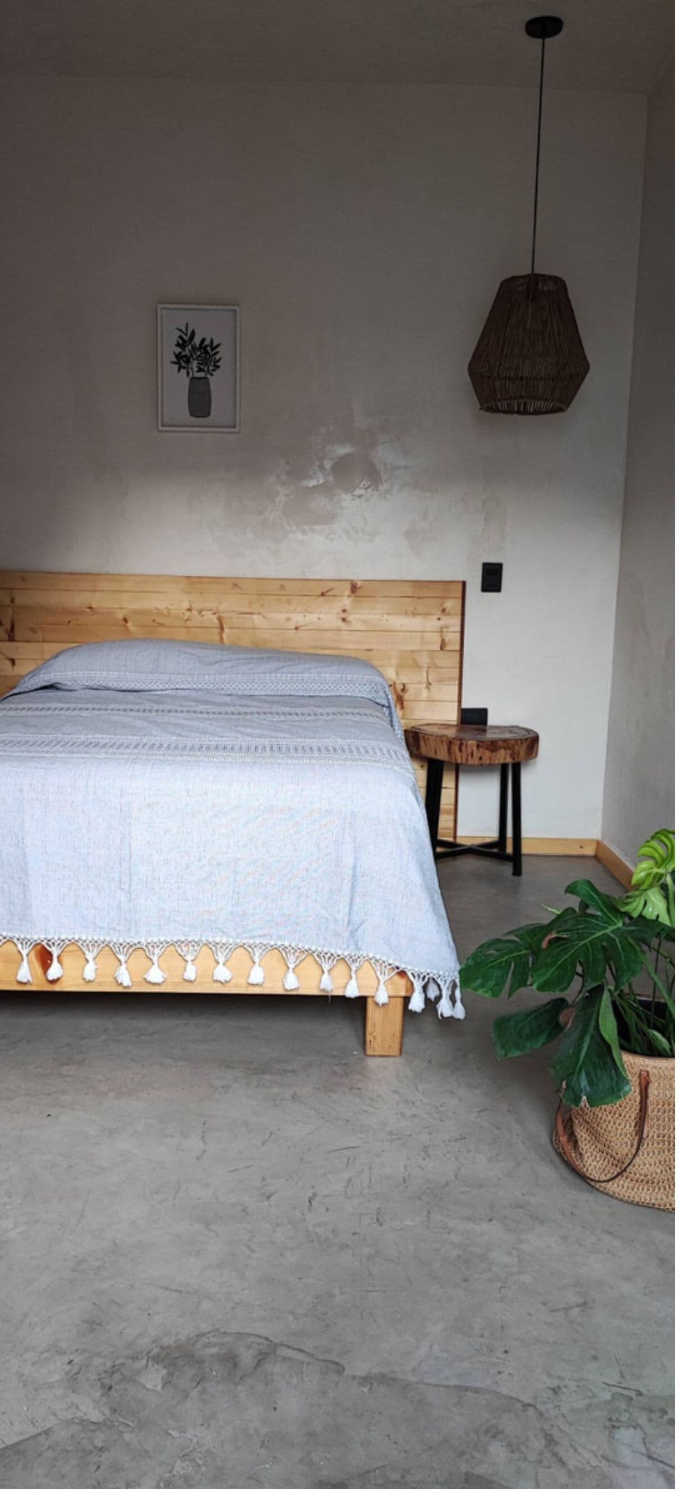 Casa en renta vacacional en La Paz, BCS, céntrica — foto 6