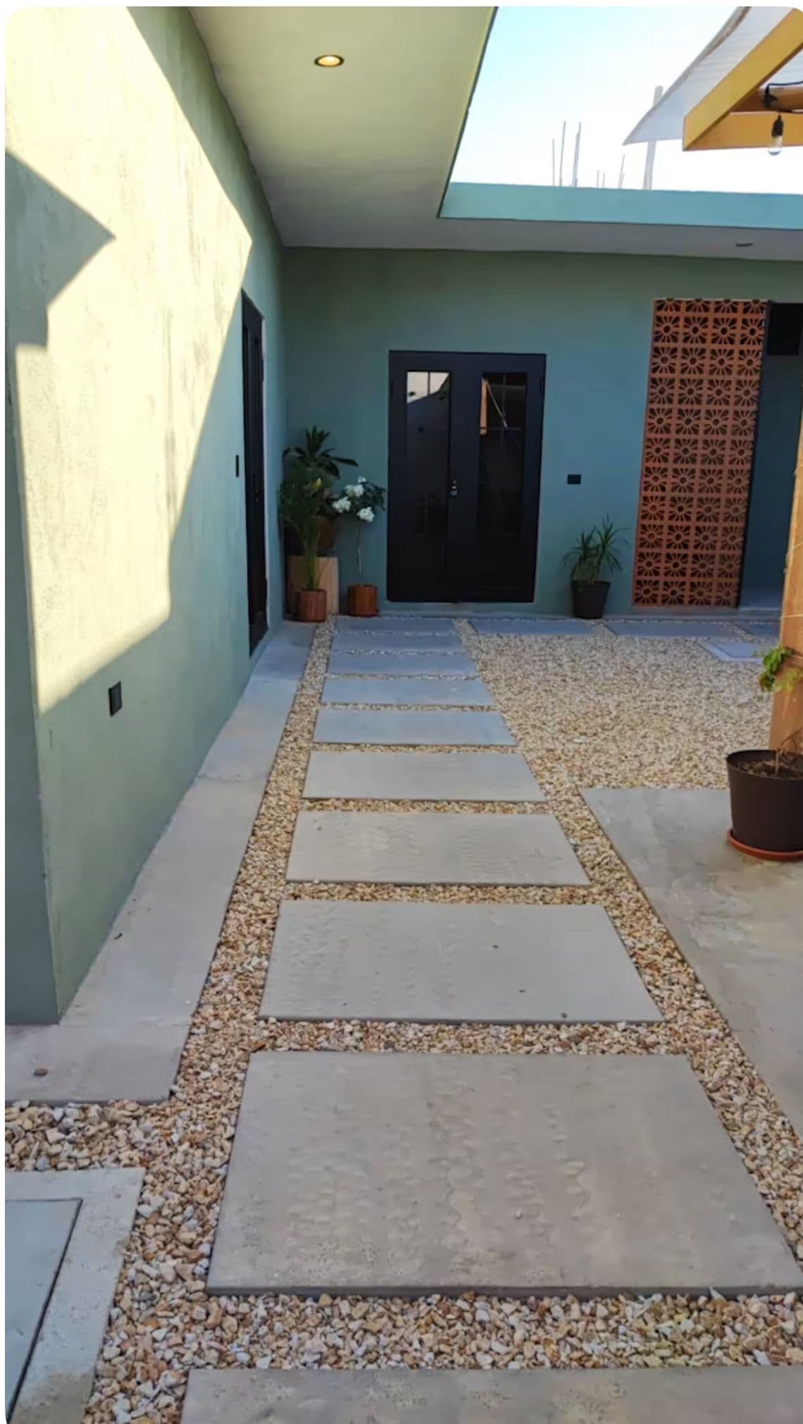 Casa en renta vacacional en La Paz, BCS, céntrica — foto 8