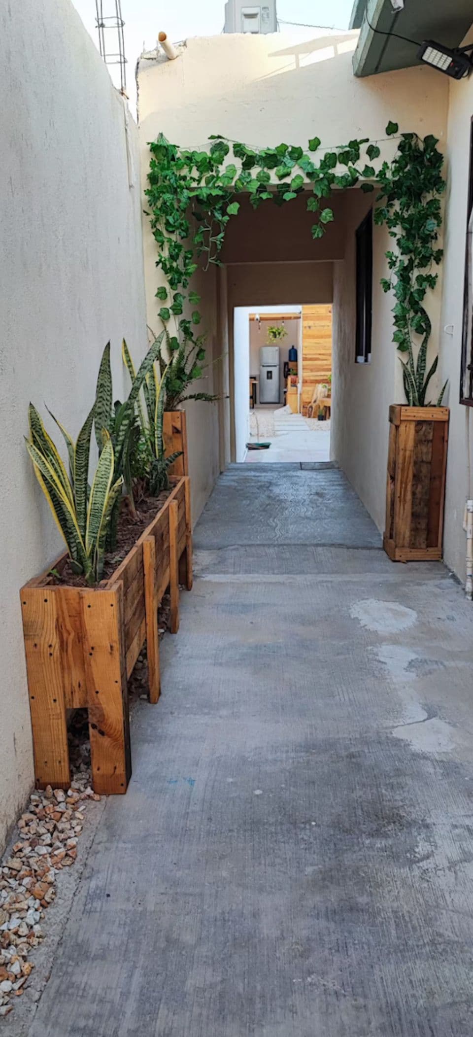 Casa en renta vacacional en La Paz, BCS, céntrica — foto 10