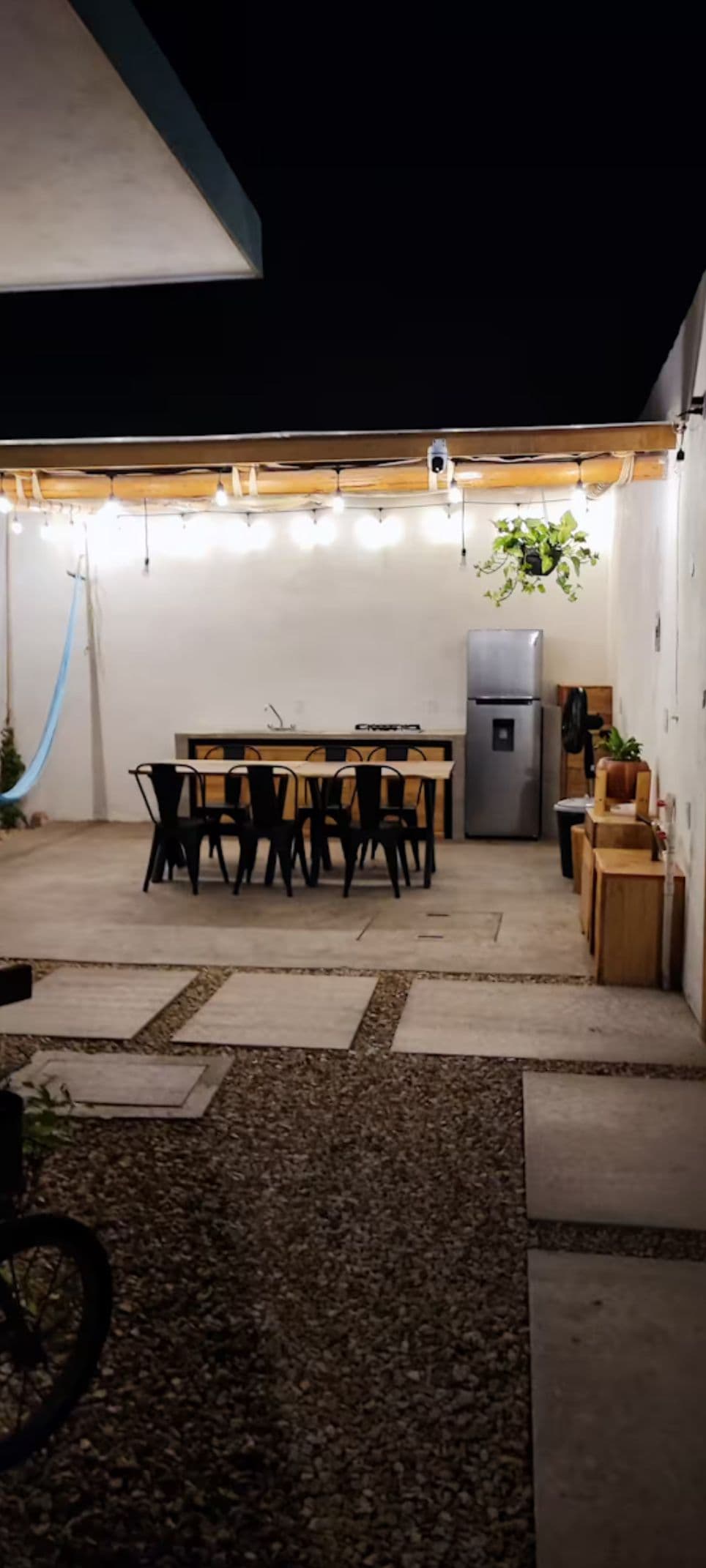 Casa en renta vacacional en La Paz, BCS, céntrica — foto 4