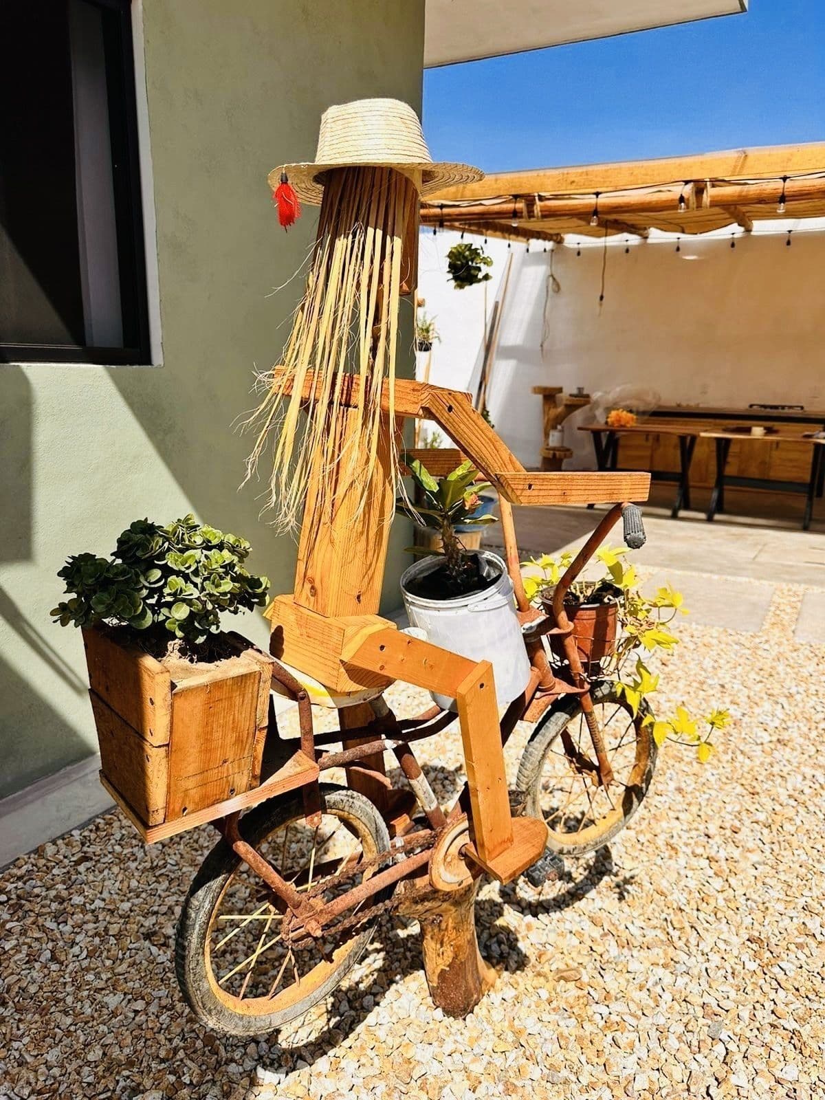 Casa en renta vacacional en La Paz, BCS, céntrica — foto 15