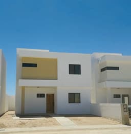 CASA EN RENTA EN LA PAZ BCS, RESIDENCIAL PORTOBELLO