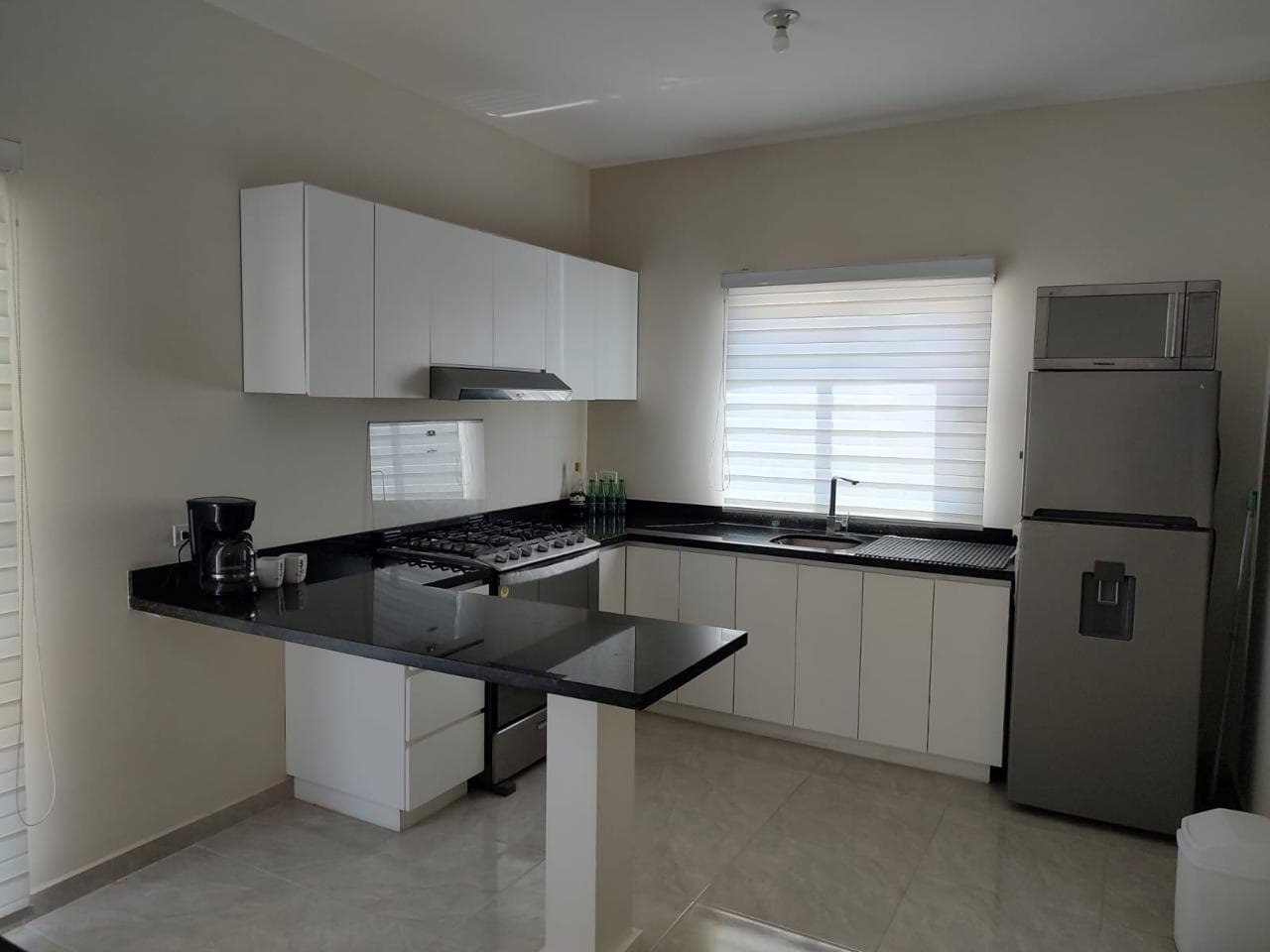 CASA EN RENTA EN LA PAZ BCS, CHAMETLA — foto 2