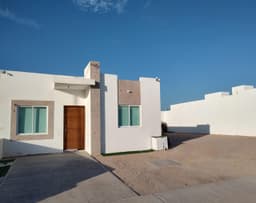 CASA EN RENTA EN LA PAZ BCS, CHAMETLA
