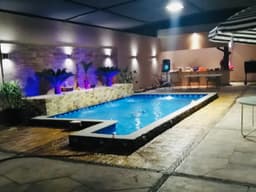 CASA EN RENTA VACACIONAL EN LA PAZ BCS, COL AYUNTAMIENTO