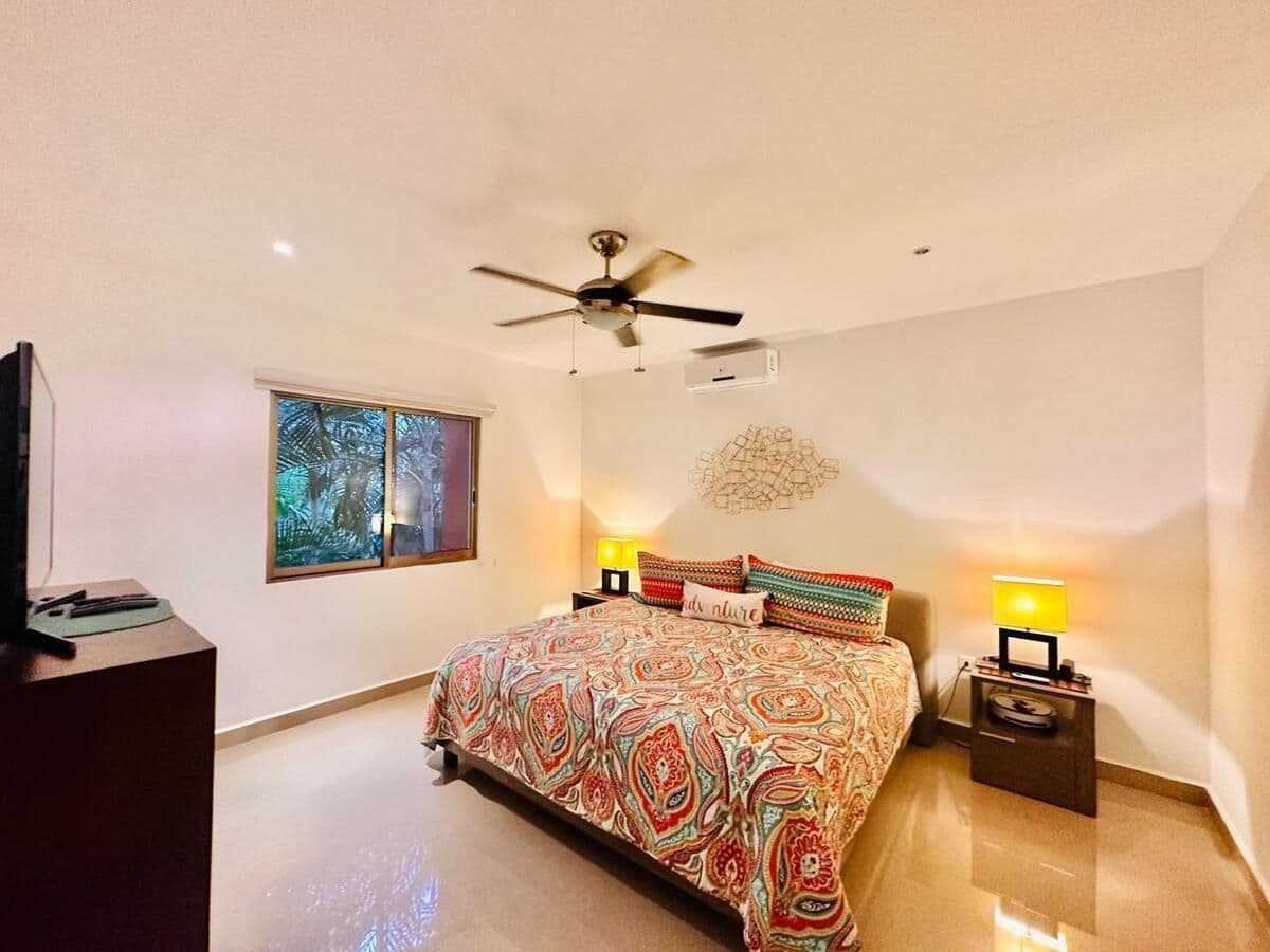 CONDOMINIO EN VENTA EN PLAYA DEL CARMEN, Q.ROO, ATSI — foto 3