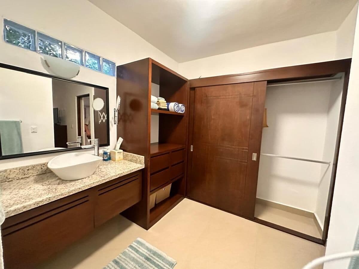 CONDOMINIO EN VENTA EN PLAYA DEL CARMEN, Q.ROO, ATSI — foto 8
