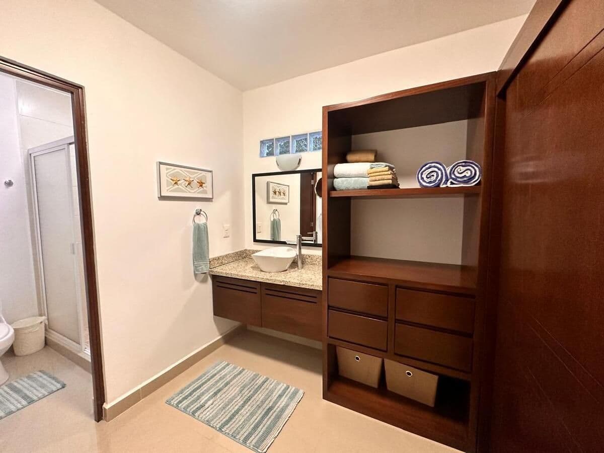 CONDOMINIO EN VENTA EN PLAYA DEL CARMEN, Q.ROO, ATSI — foto 9