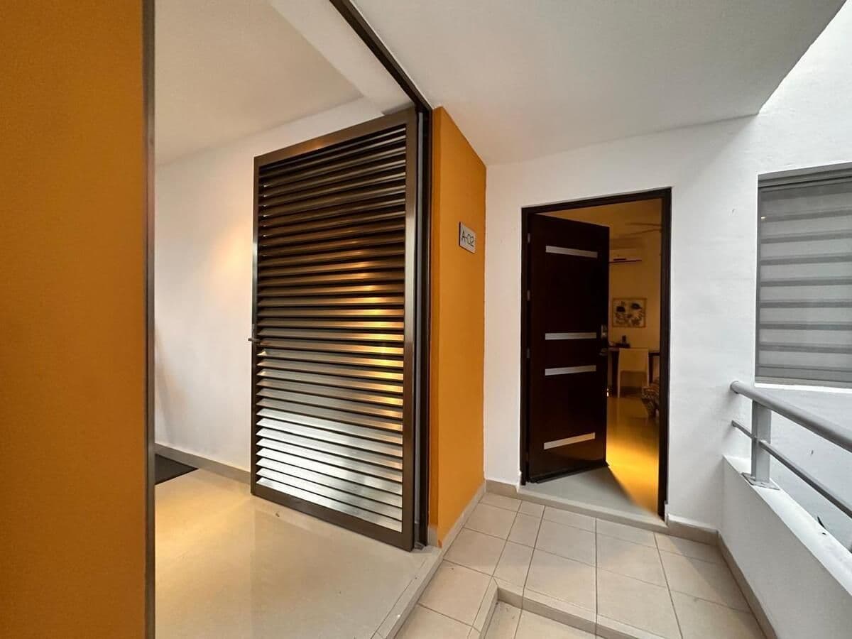 CONDOMINIO EN VENTA EN PLAYA DEL CARMEN, Q.ROO, ATSI — foto 11