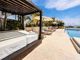 DEPARTAMENTO EN VENTA EN PLAYA DEL CARMEN, Q ROO