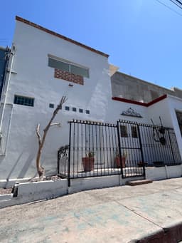 DEPARTAMENTO EN RENTA EN LA PAZ BCS COL CENTRO