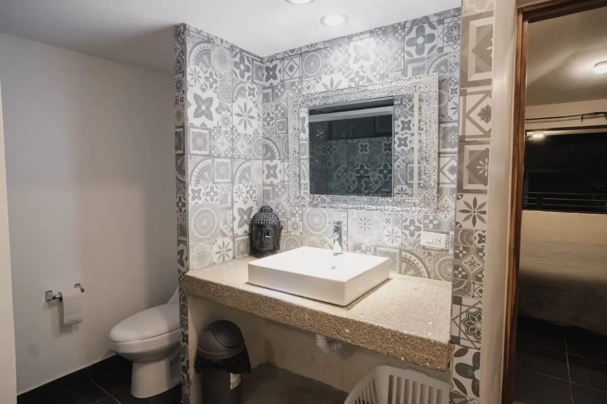 CASA EN VENTA LA PAZ, BCS,COL.CENTRO — foto 6