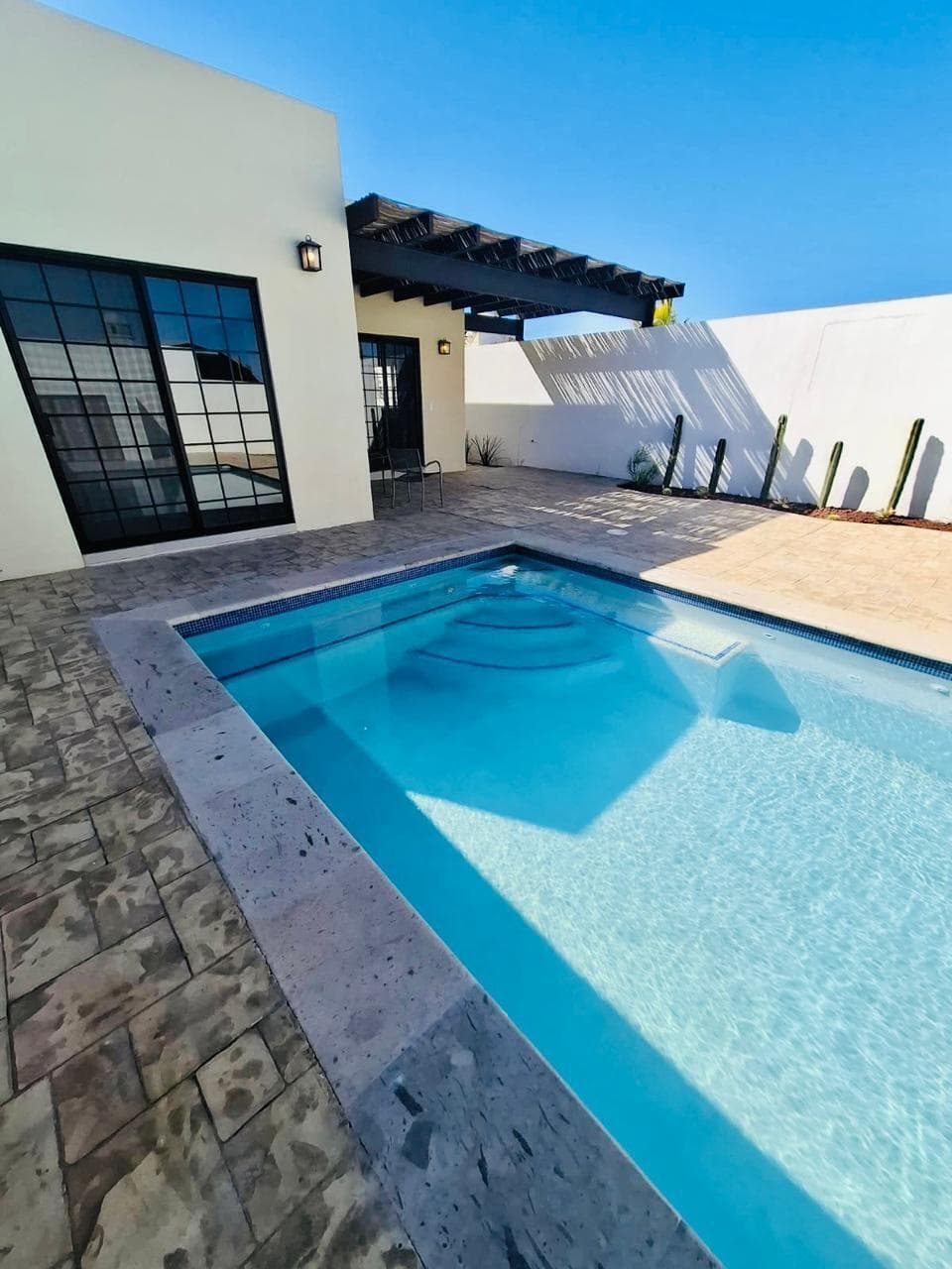 CASA EN VENTA EN LA PAZ, BCS, EL CENTENARIO — foto 9