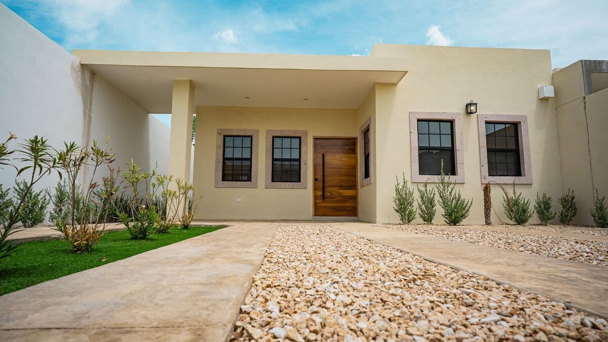 CASA EN VENTA EN LA PAZ, BCS, EL CENTENARIO — foto 2