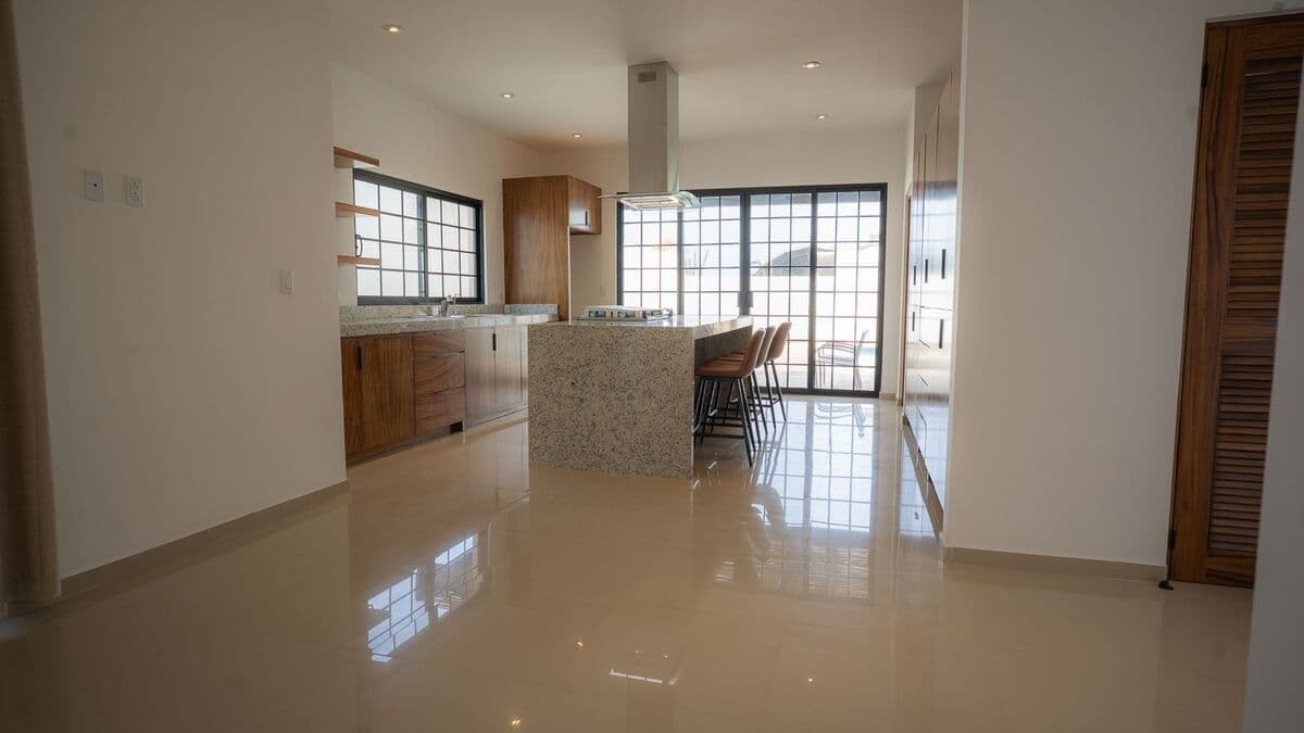 CASA EN VENTA EN LA PAZ, BCS, EL CENTENARIO — foto 6