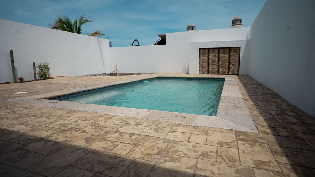 CASA EN VENTA EN LA PAZ, BCS, EL CENTENARIO — foto 5