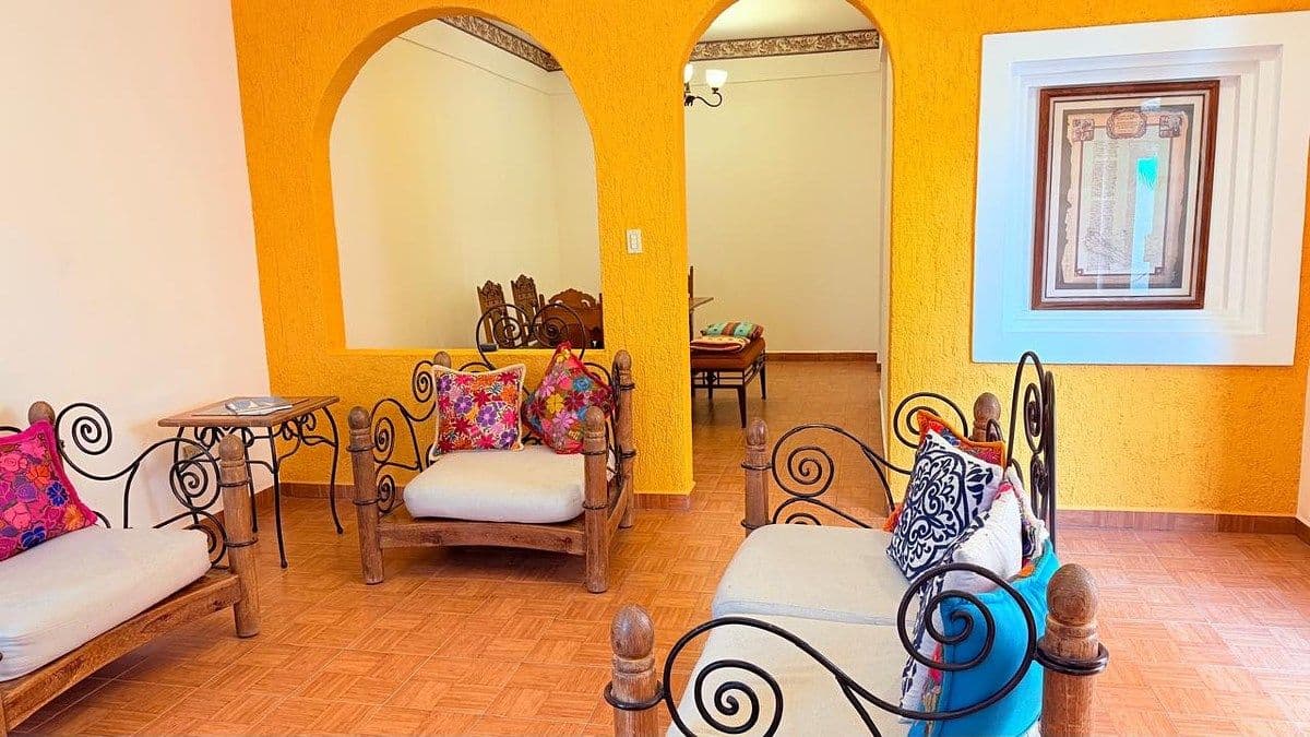 CASA EN VENTA EN LA PAZ, BCS, CÉNTRICA — foto 13