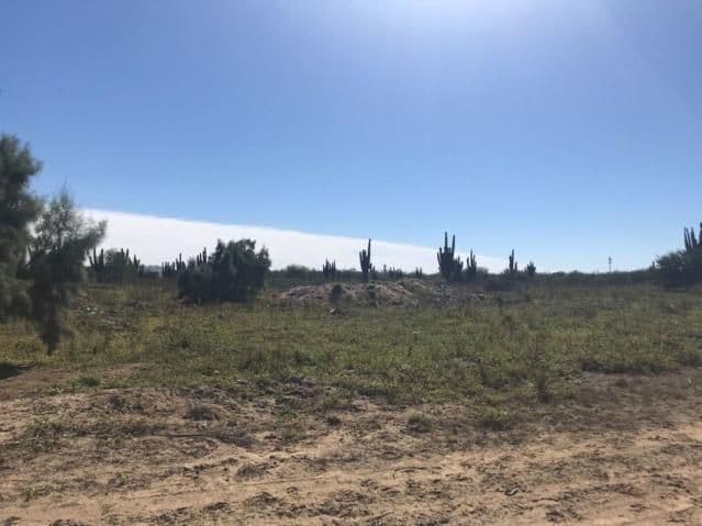 TERRENO EN VENTA, VILLAS DEL ENCANTO, LA PAZ B.C.S — foto 4