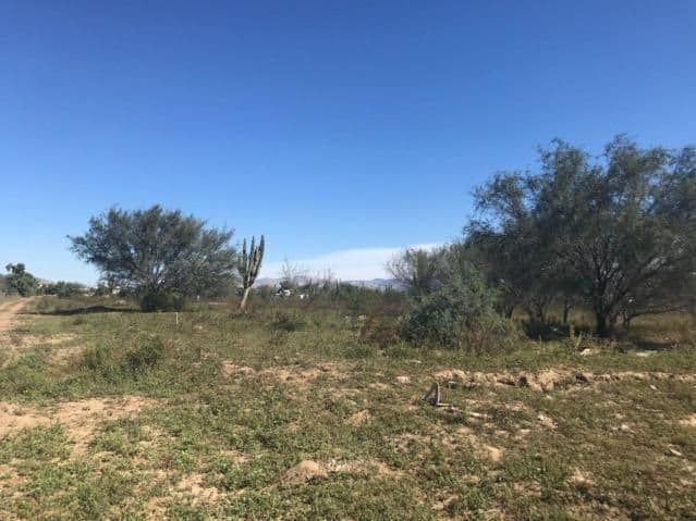 TERRENO EN VENTA, VILLAS DEL ENCANTO, LA PAZ B.C.S — foto 5
