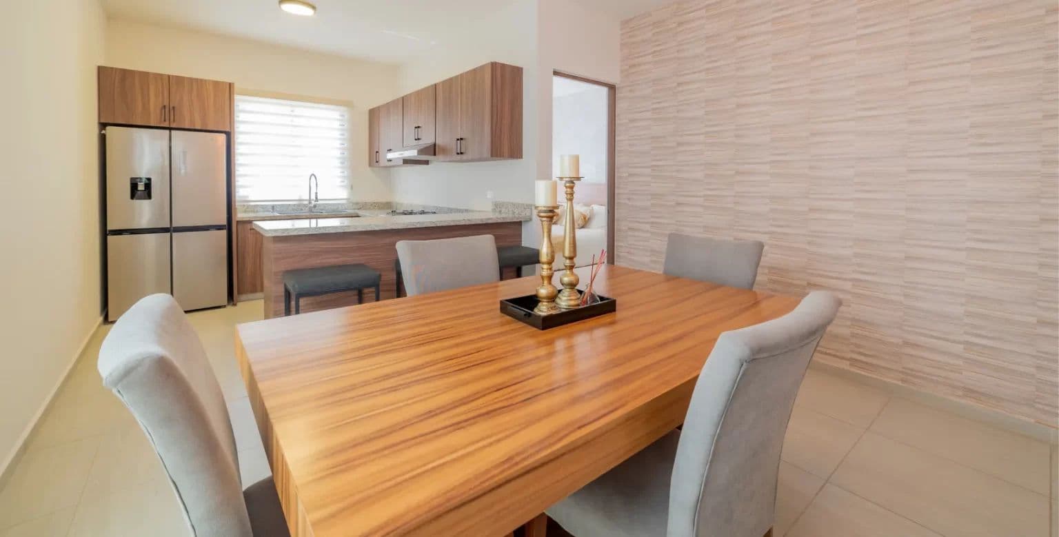 CASA EN VENTA EN LA PAZ,BCS, "SANTA ISABEL" , CORONADO — foto 4